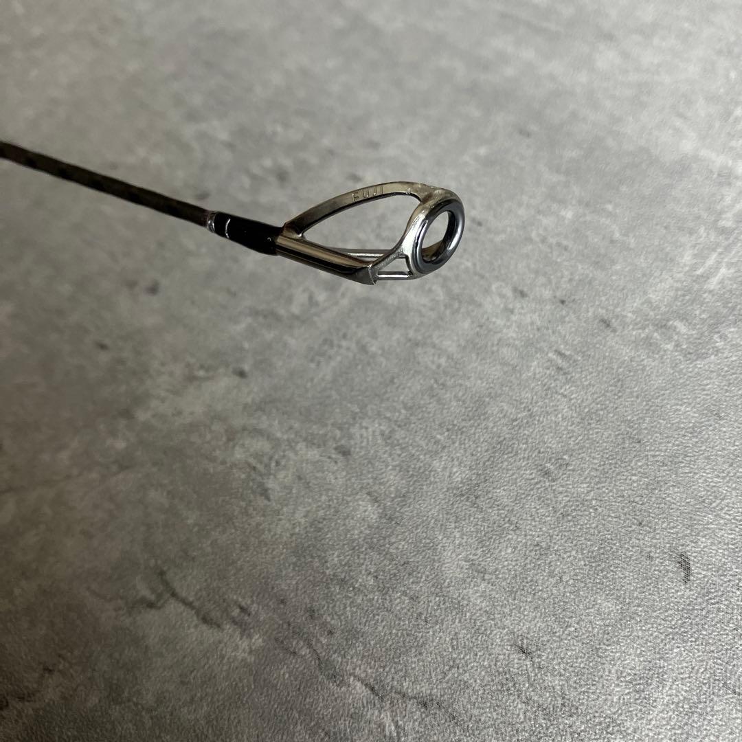 20 ルナミス　96MH