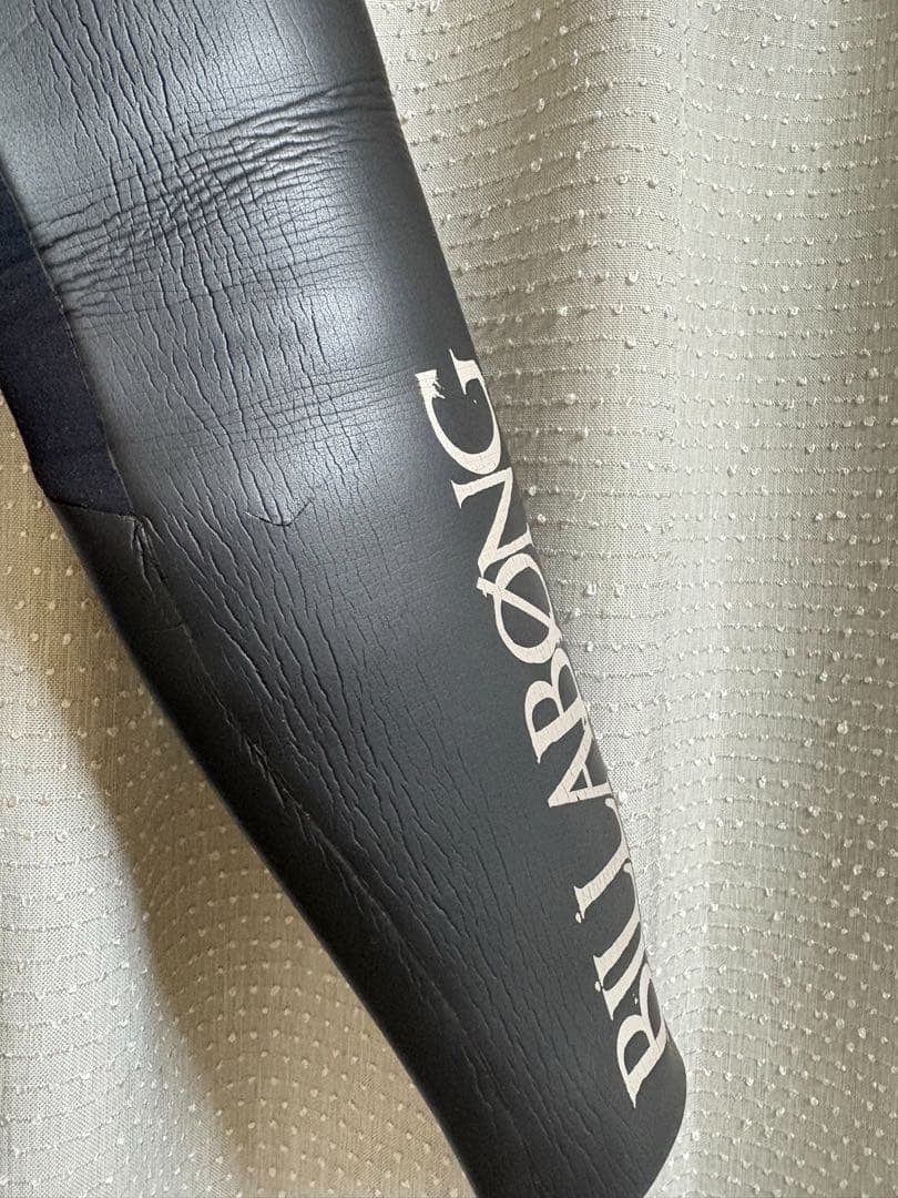 BILABONG(ビラボン)5×3mm セミドライ メンズM相当