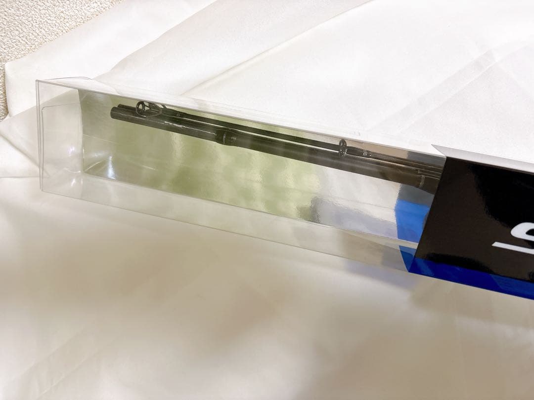 ⭐️新品未使用⭐️ソルティーアドバンスS96ML ライトショアジギング