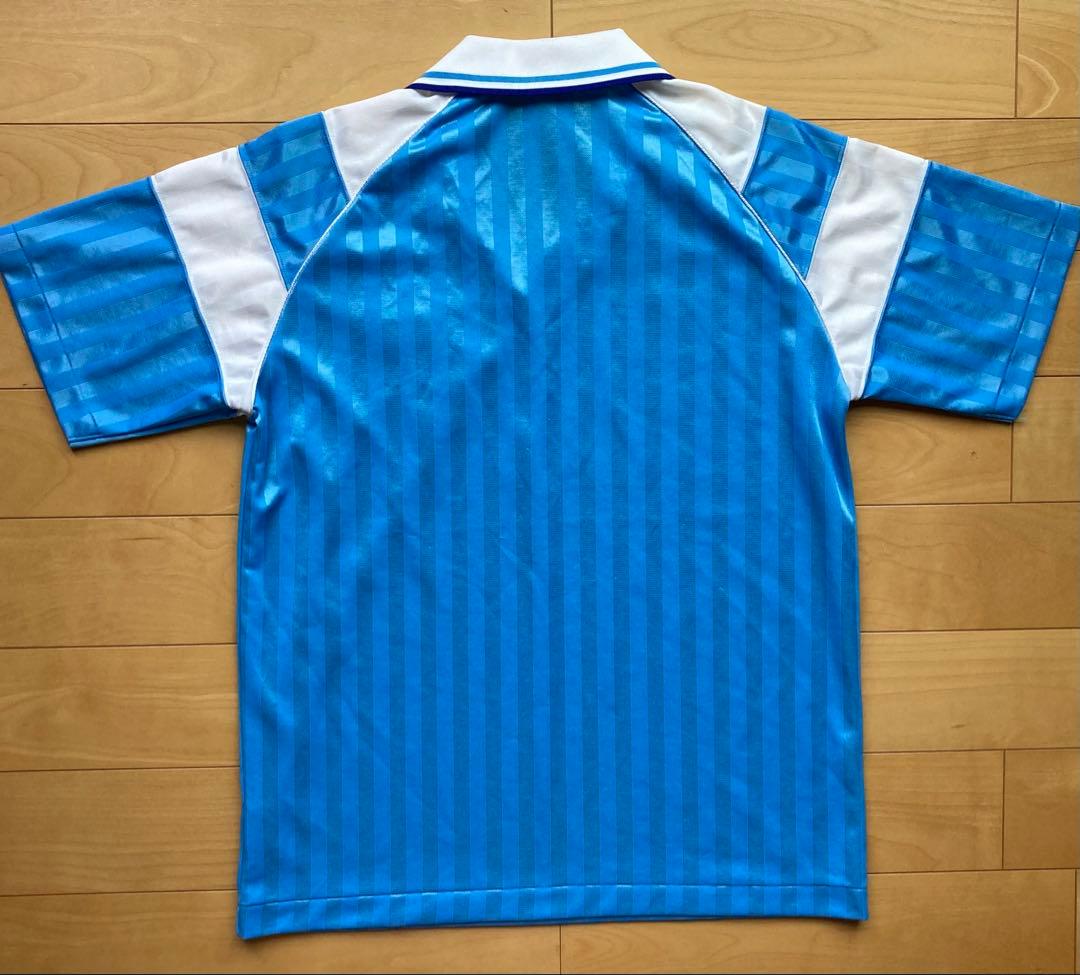 【超希少】ジュビロ磐田 94-95 正規品 ユニフォーム