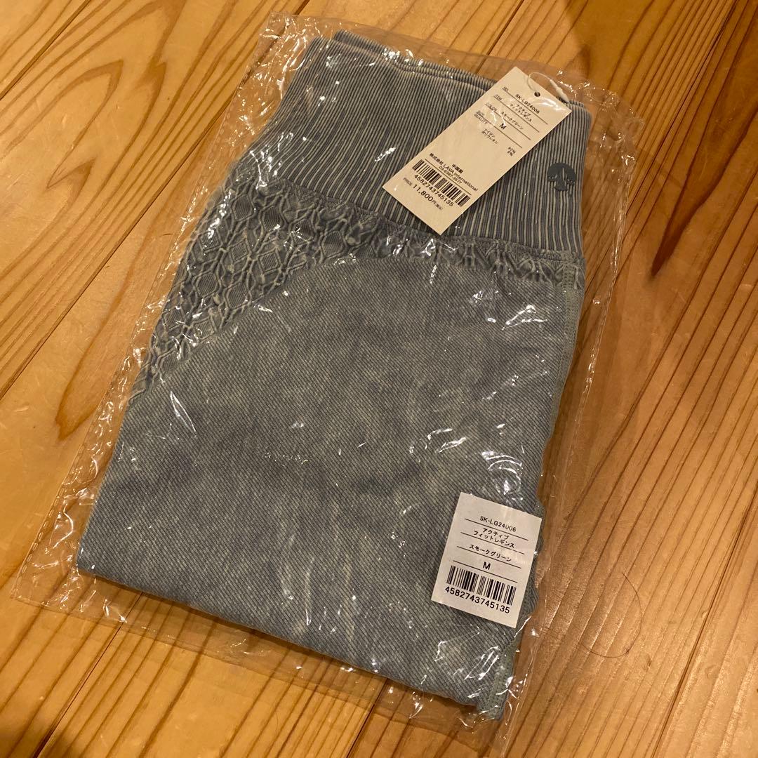 【最終値下げ】SUKALAアメリカンスリーブ　アクティブブラトップMサイズ