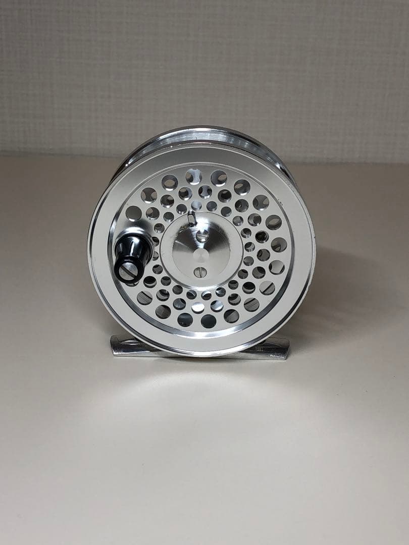 サセックスフライリール34