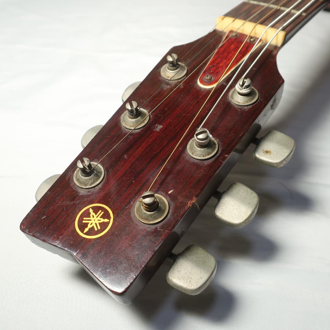 YAMAHA FG-160 グリーンラベル アコースティックギター