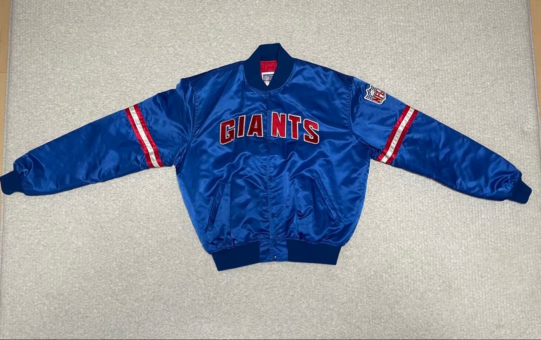 STARTTE スタジャン