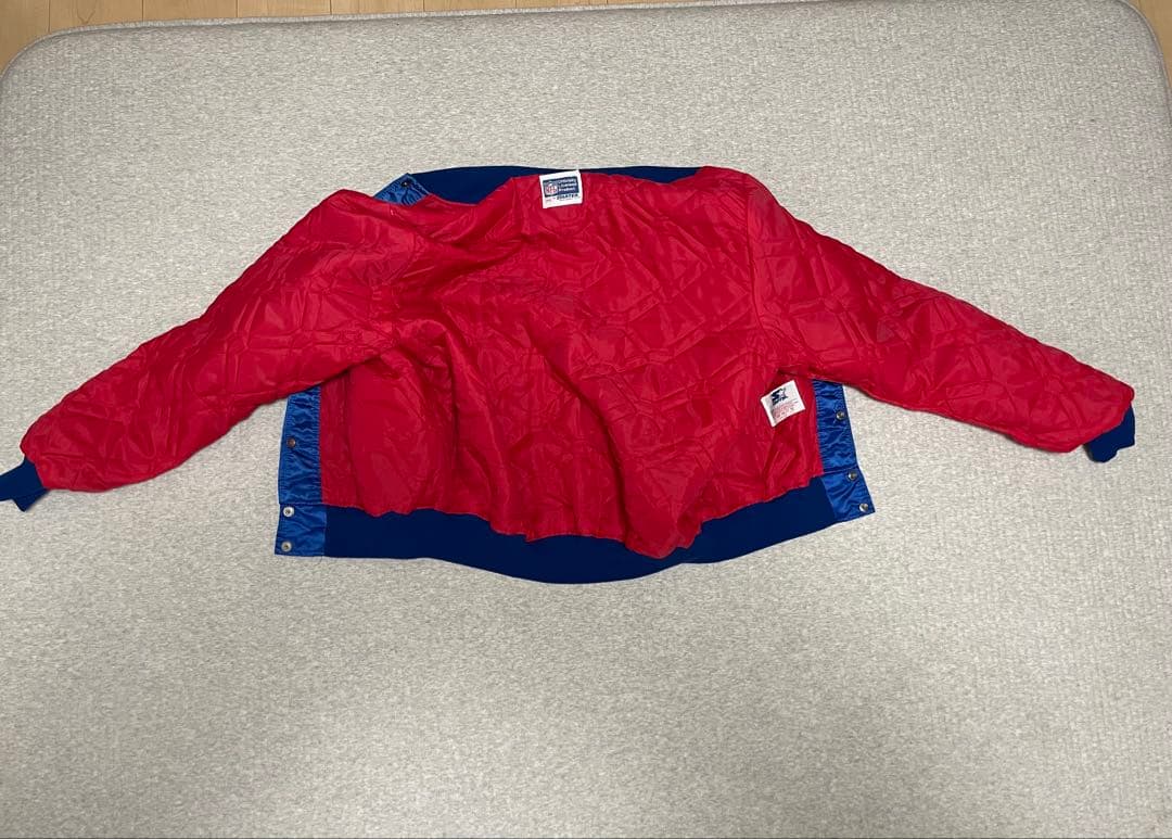 STARTTE スタジャン