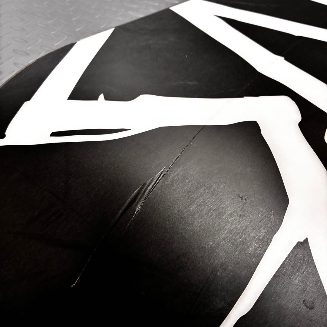 【お買い得！】サロモン CRAFT バートン 149cmメンズボード2点セット