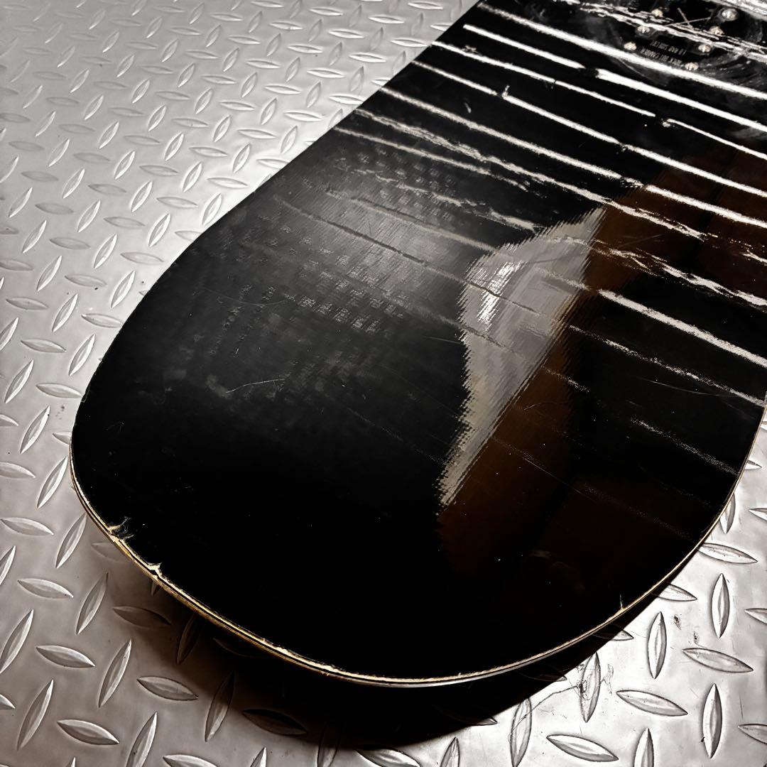 【お買い得！】サロモン CRAFT バートン 149cmメンズボード2点セット