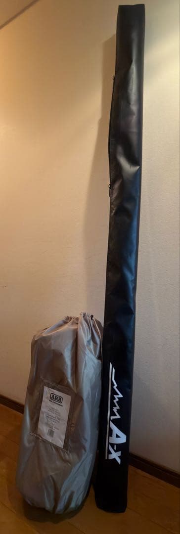 【単品可】ARBオーニングルーム&A-xオーニング⭐︎2000×2500