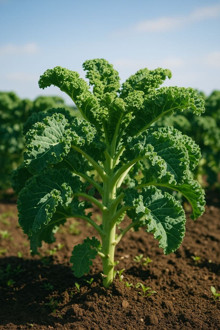 堀農園★野菜7品＆栽培期間中農薬不使用米5kgセット