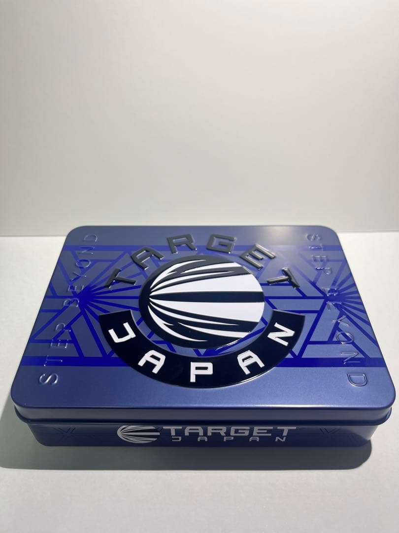 【ターゲット】 ザ ミラクル G7 鈴木未来モデル エスダーツ限定モデル 2BA