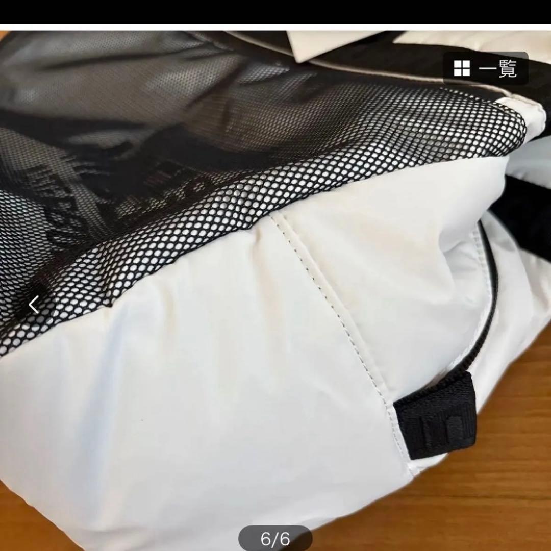 マスターバニー　トートバッグ ゴルフ 大容量 ロッカーバッグ　パーリーゲイツ