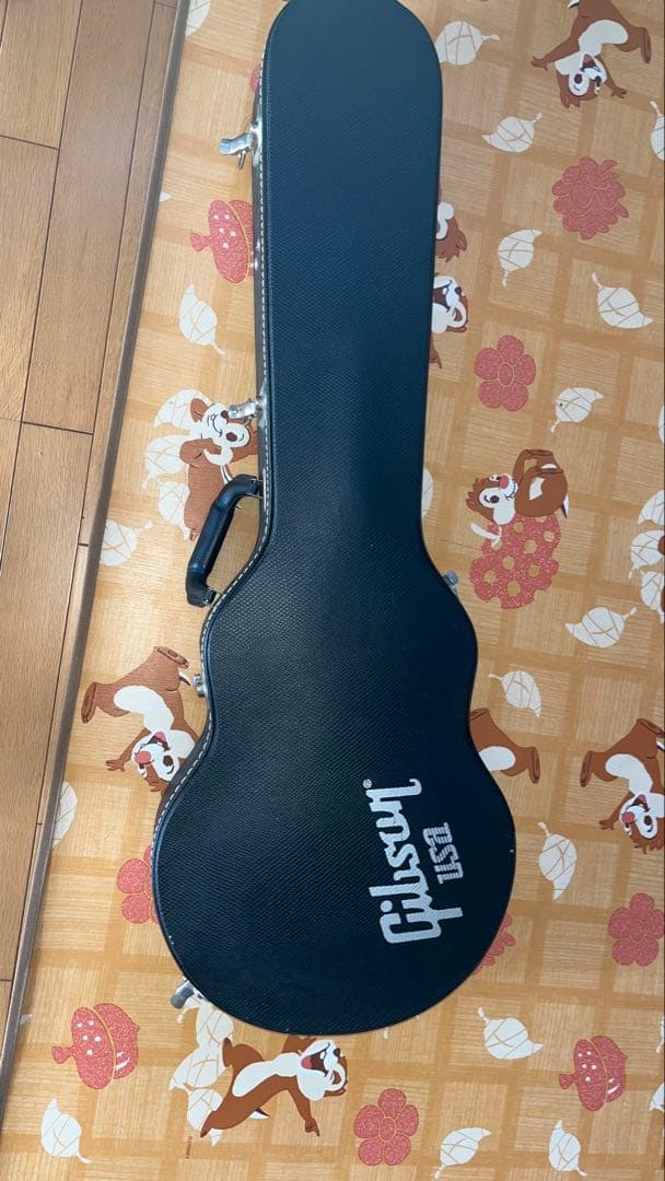 ギター Gibson Les Paul Studio Wine Red 2012