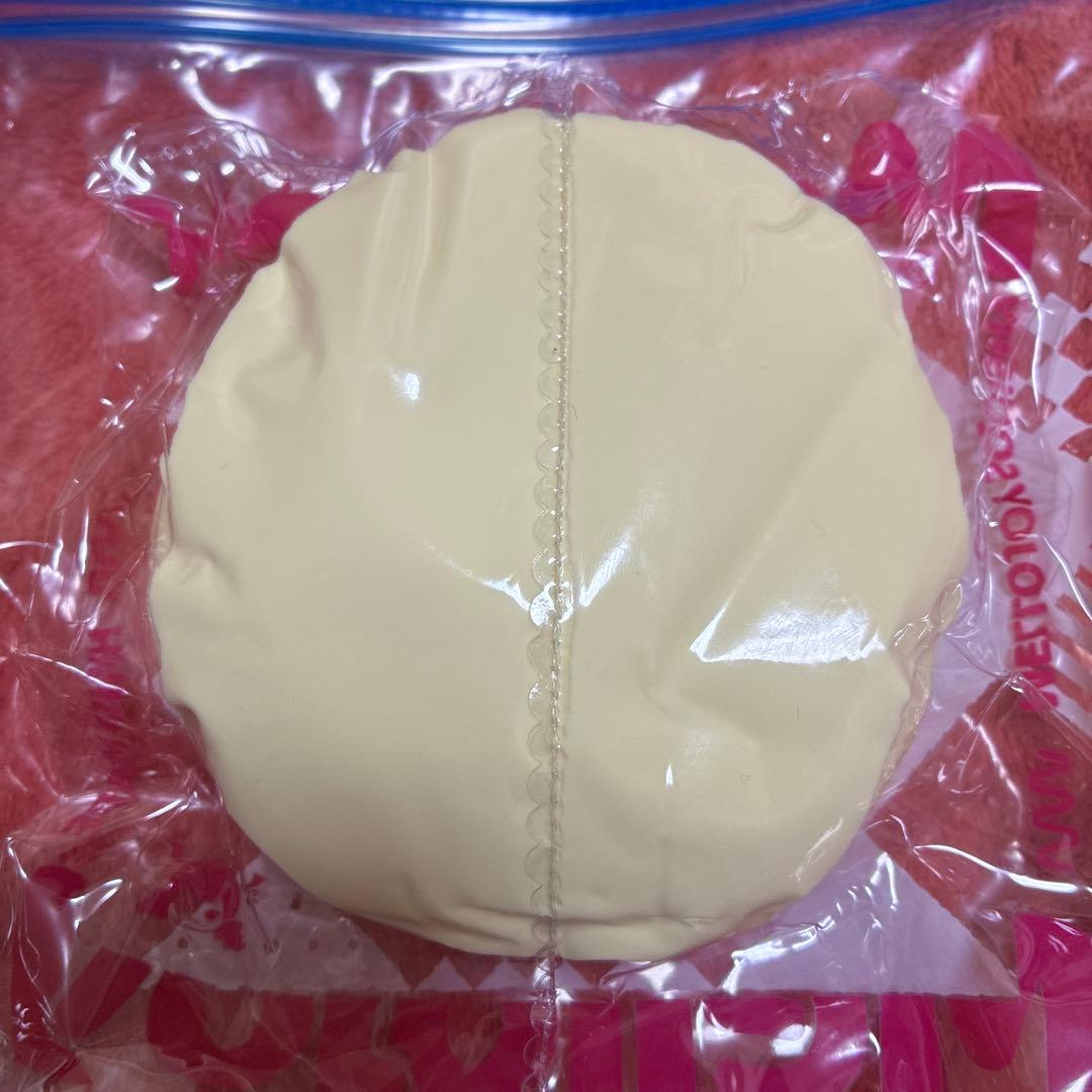 mellojoy メロジョイ 贅沢スフレ プレーンぱんぱんパンケーキ