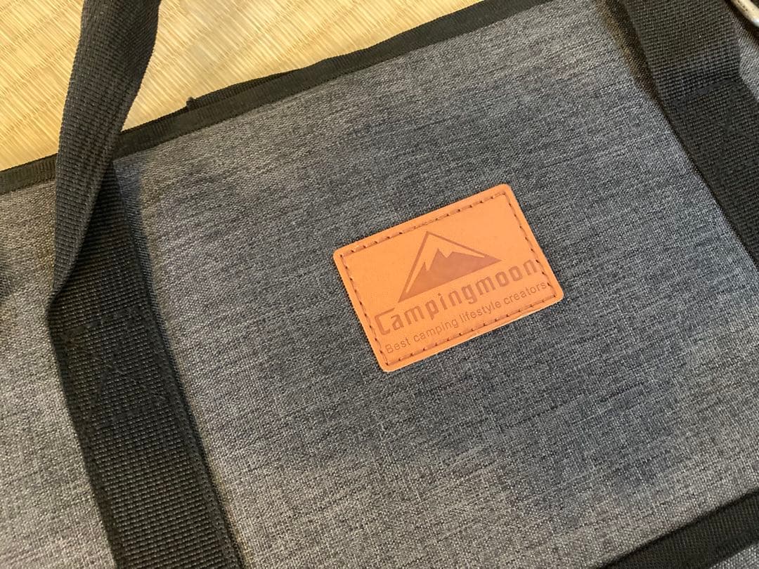 ユニフレーム　フィールドラック4個セット，ケース、天板2枚セット