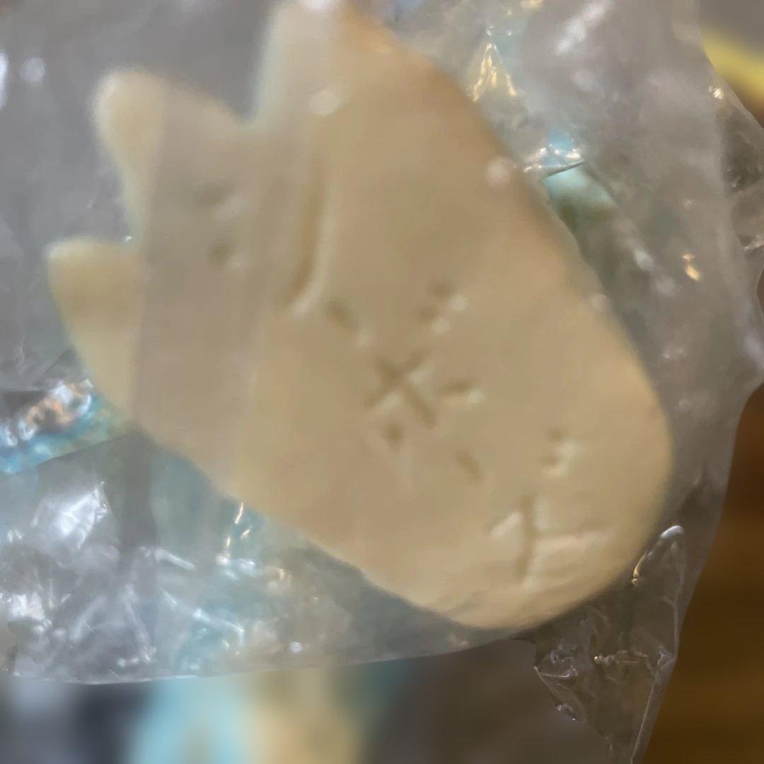 当時物　ブルマァク　復刻版怪獣シリーズ　シーボーズ　ソフビ