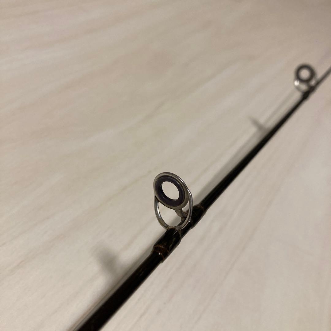 ダイコー　プレステージ　DAIKO PRESTIGE PBC-63MH オールド