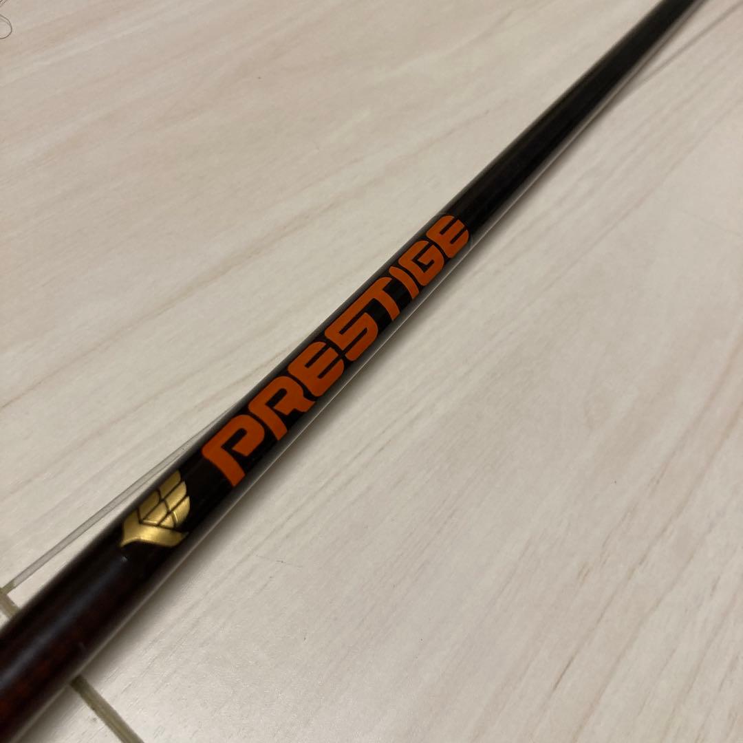 ダイコー　プレステージ　DAIKO PRESTIGE PBC-63MH オールド