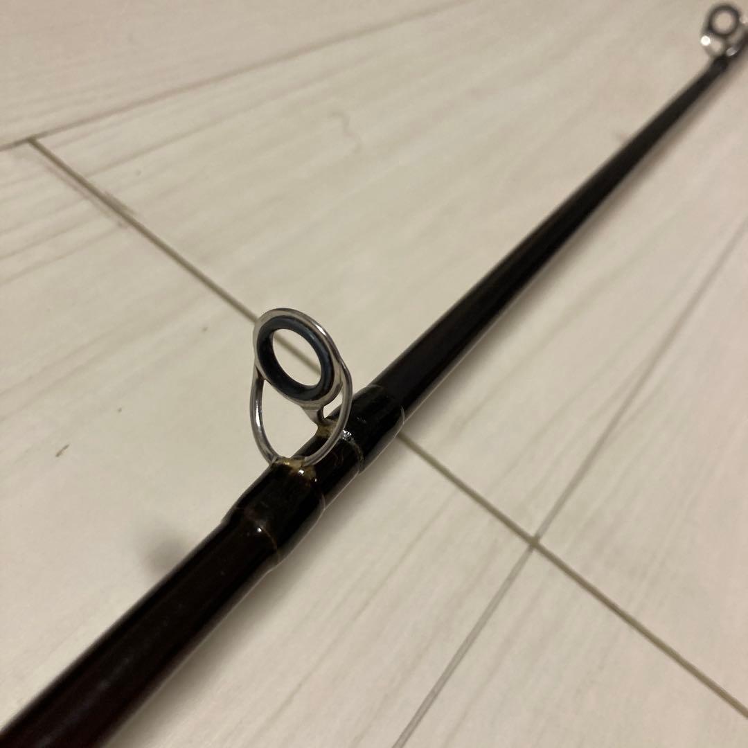 ダイコー　プレステージ　DAIKO PRESTIGE PBC-63MH オールド