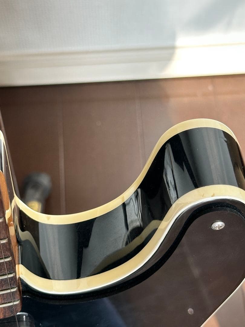 Fender Japan Telecasterテレキャスター