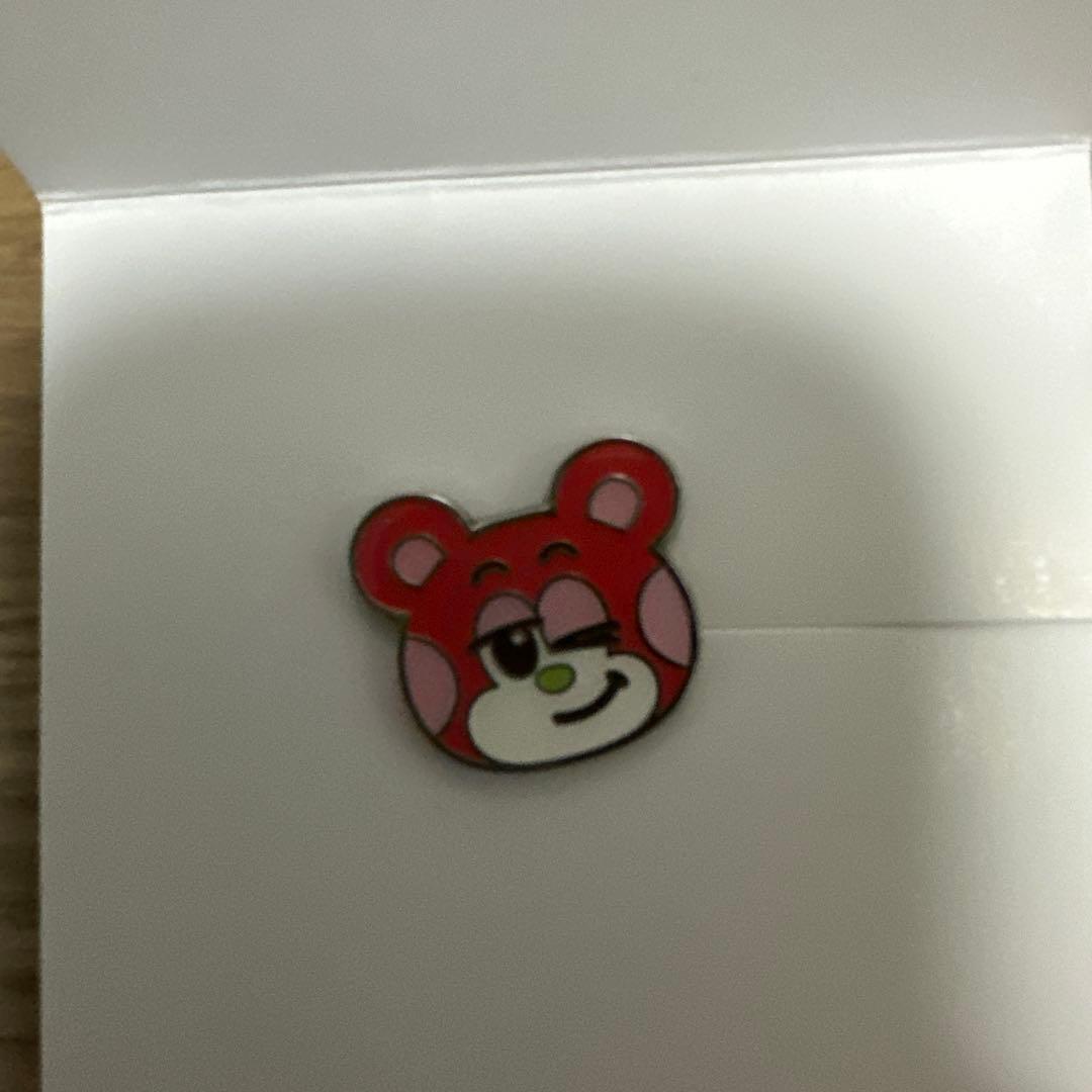 RIIZE ランダムカスタムチャーム　ペンライトストラップ ショウタロウ