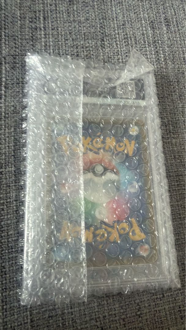 シロナの覇気　SR PSA10