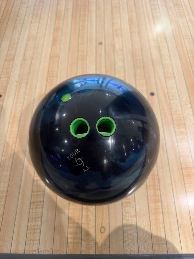 ボール STORM IQ Tour A.I.