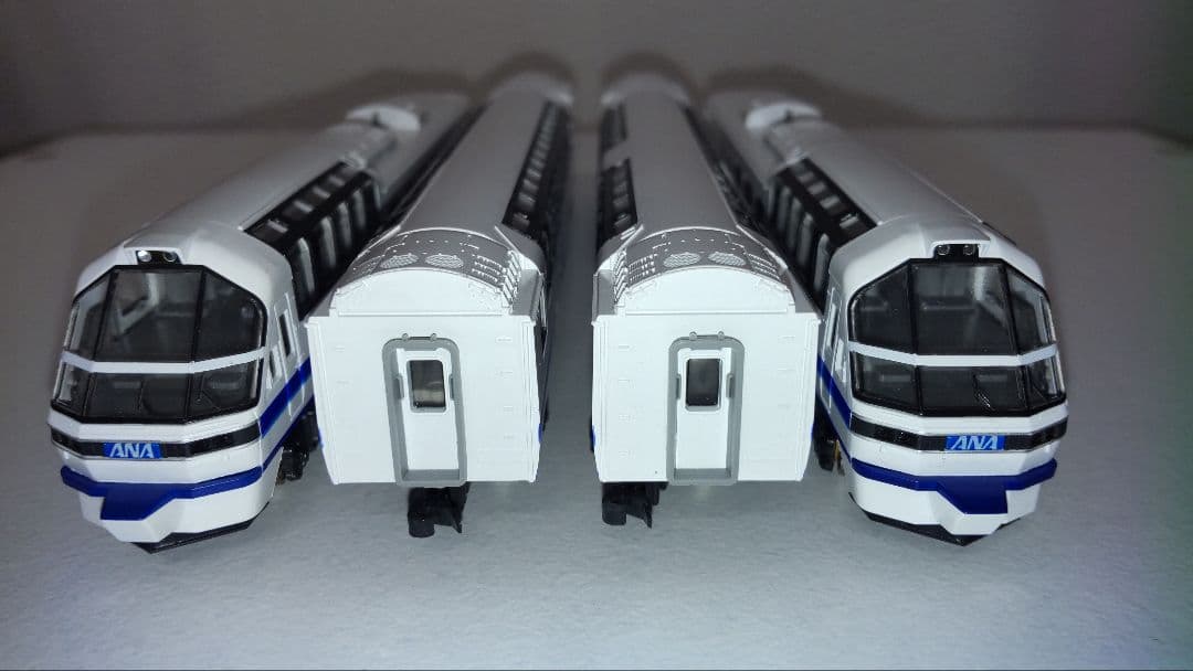 KATO　10-304　JR北海道 ANA ビックスニーカー