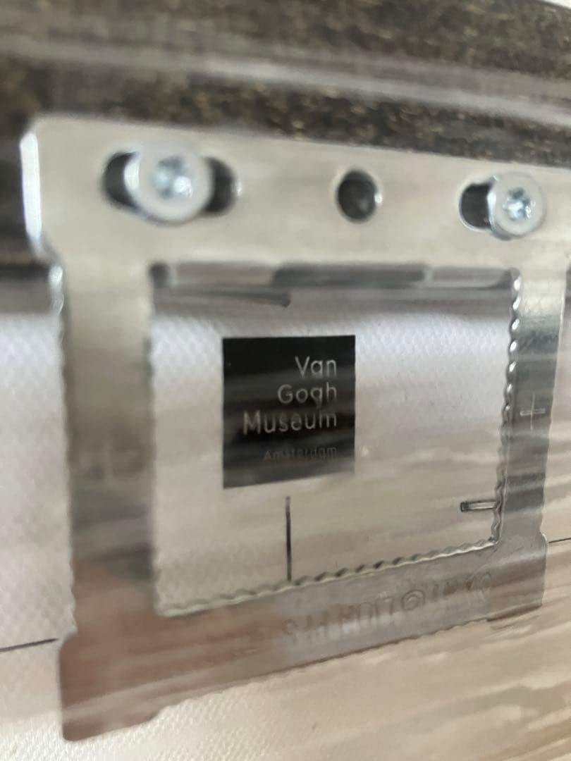 【レプリカ】【歌川広重】【大はしあたけの夕立】【雨の大橋】【ゴッホ】【オランダ】