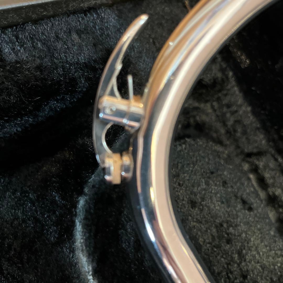 オーバーホール済YAMAHA フリューゲルホルン YFH6310S