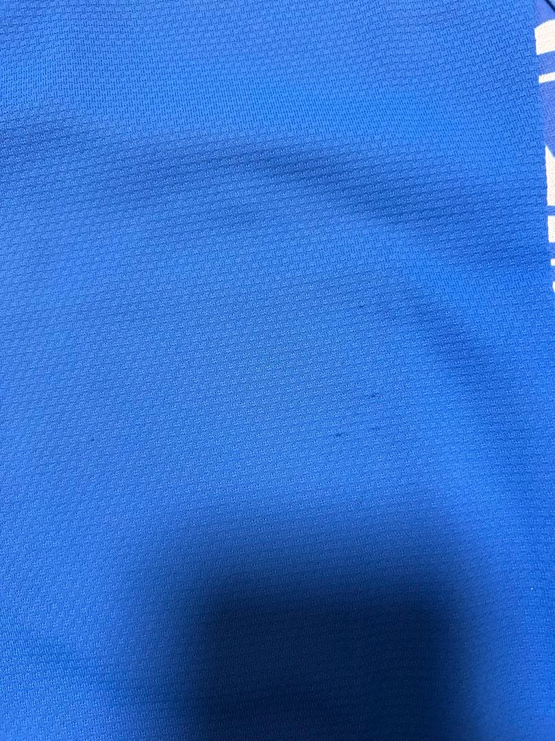 YONEXレディースユニフォーム上下セットです