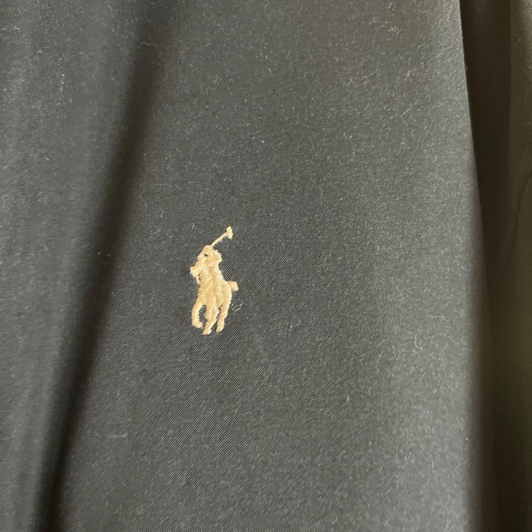 Polo by Ralph Lauren ブラックジャケット Mサイズ