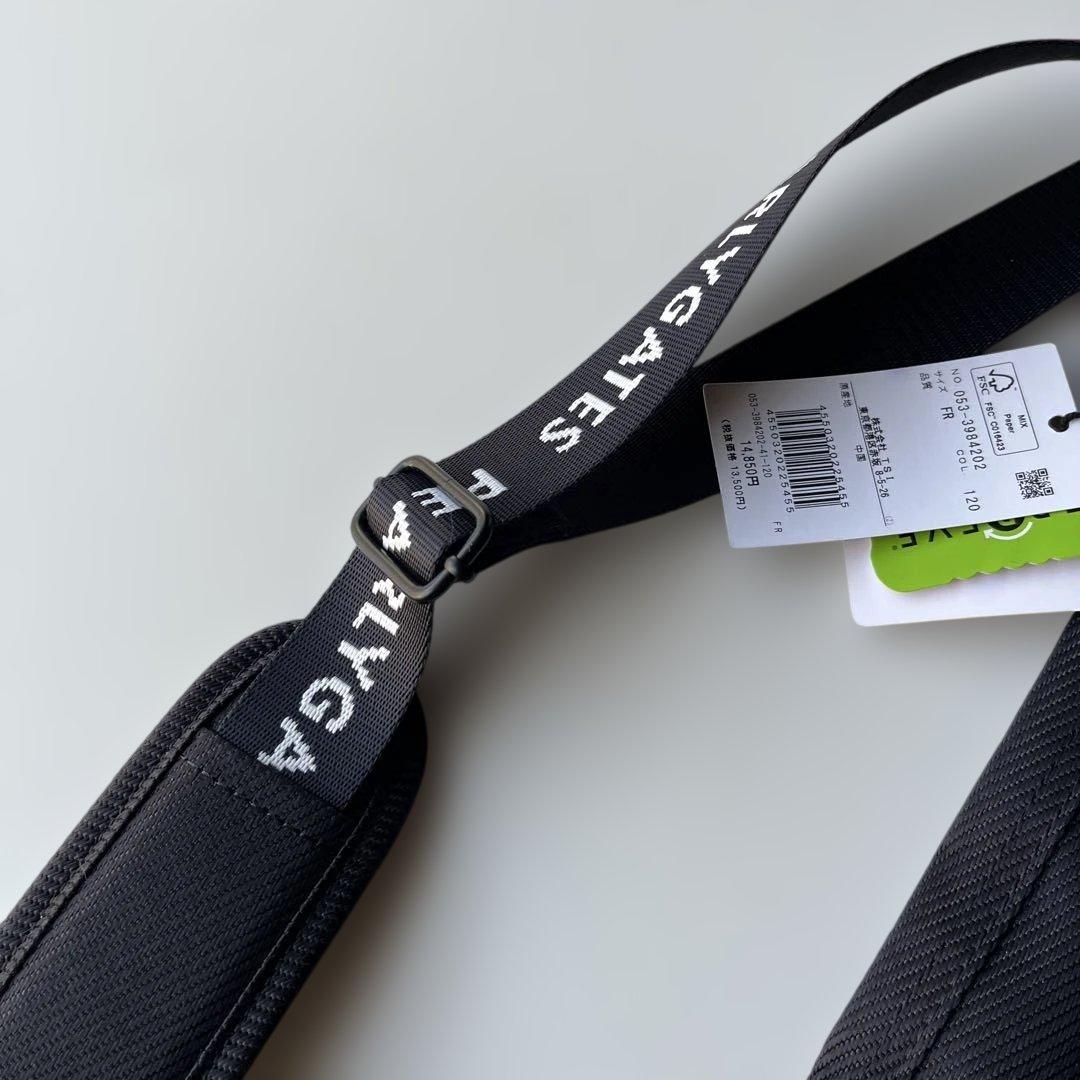 PEARLY GATES 新品　クラブケース