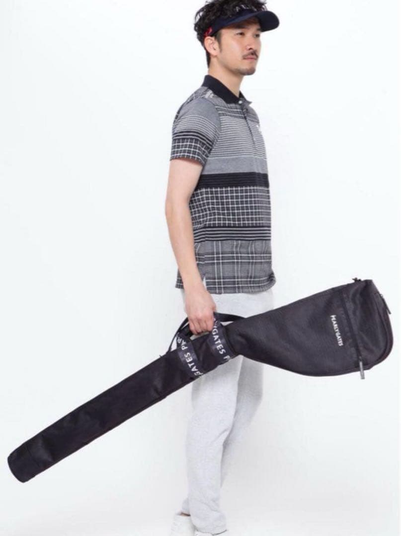 PEARLY GATES 新品　クラブケース