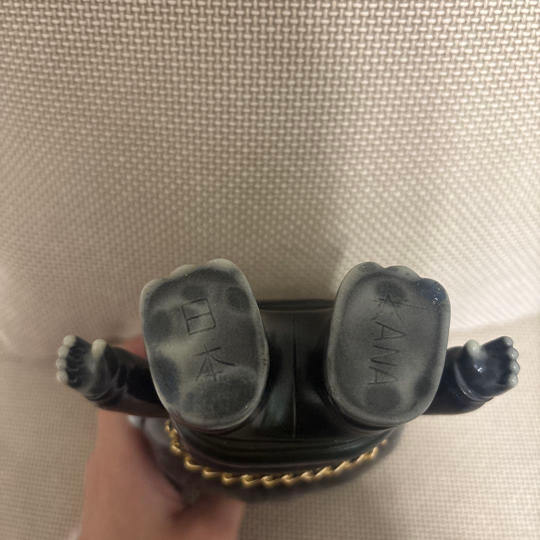 意識他界系　アンノウン　マーブル蓄光　Oneup.24th ソフビ　限定