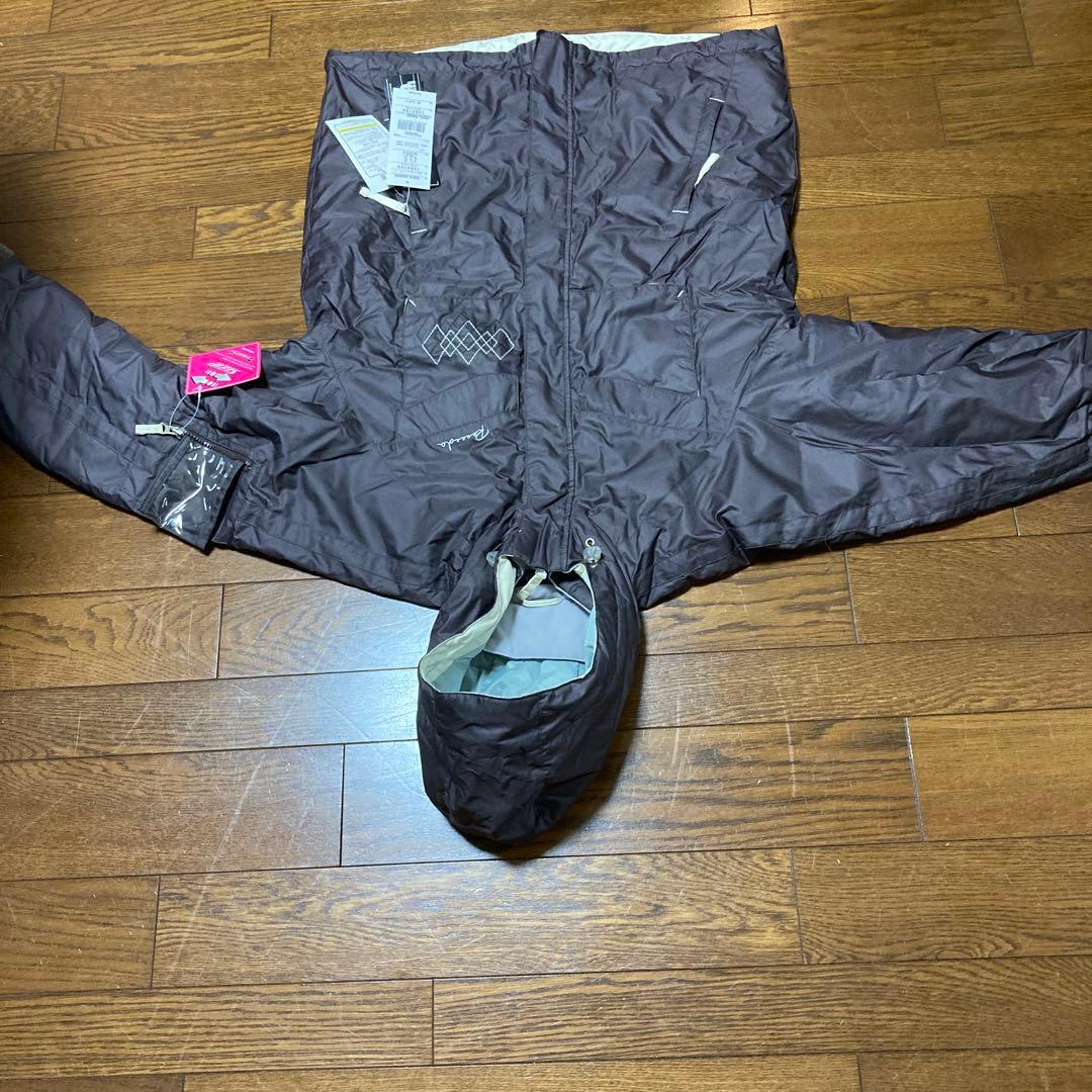 スキーウェア　大人女性用