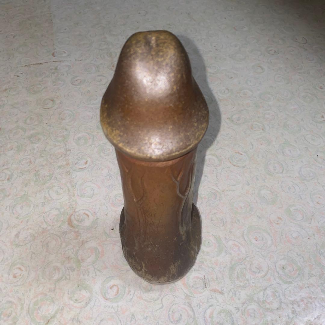 何とも言えない美術品