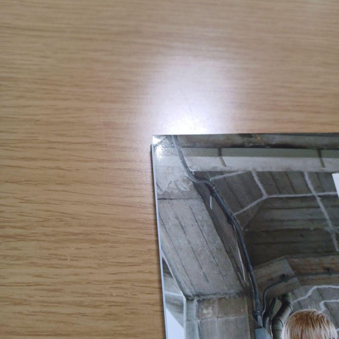 BTS　防弾少年団　ファンクラブマガジン　会報　vol.1～vol.9