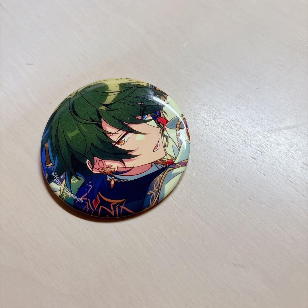 あんスタ コレ缶 2025 Jan. idol 影片みか 24点