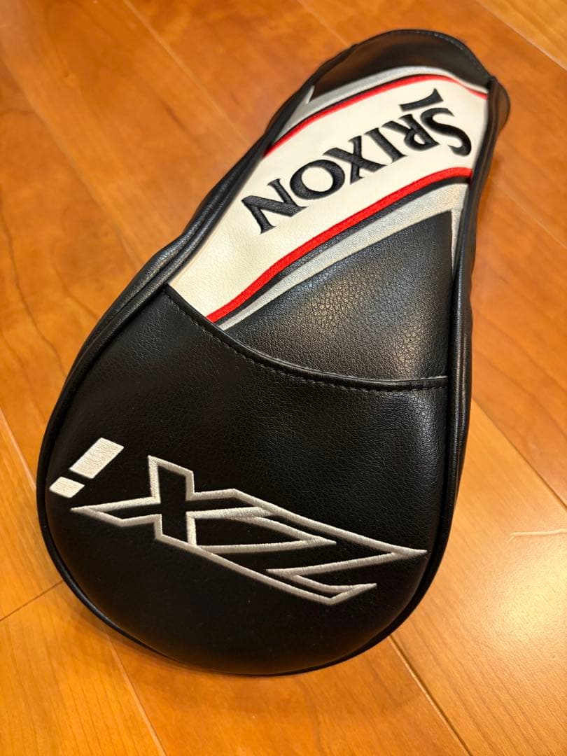SRIXON ZXi ドライバー10.5度　ベンタスシャフト