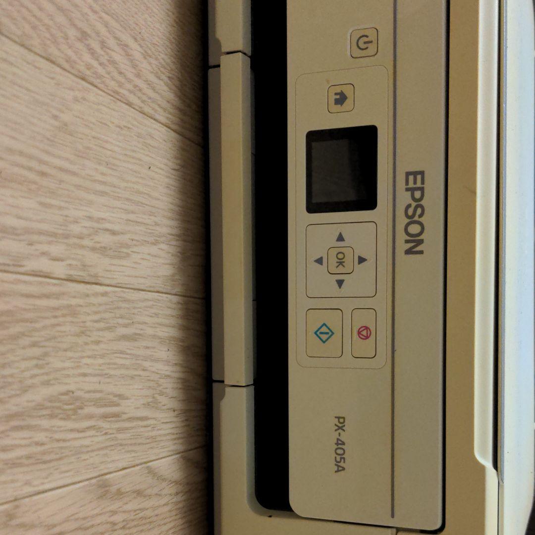 OA機器 EPSON PX-405A