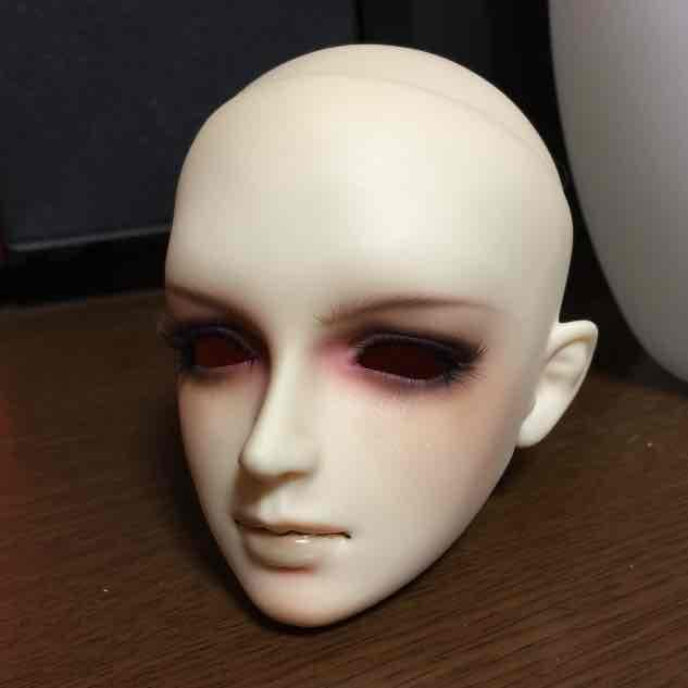 SD17 アラン 1st ヘッド