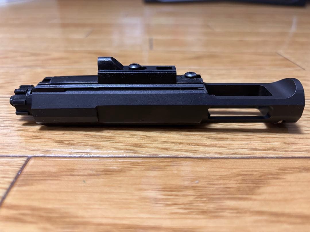 【T8】S製 マルイMWS用 スチールボルト