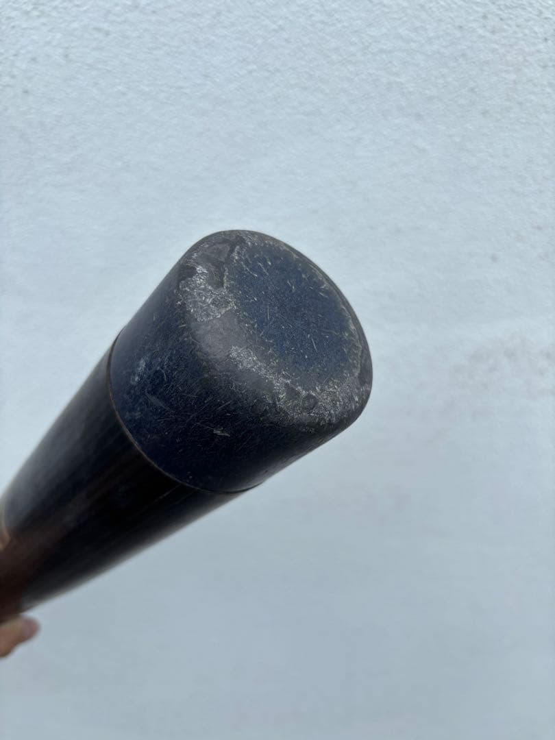 BEYOND MAX LEGACY少年 軟式バット トップバランス　78cm