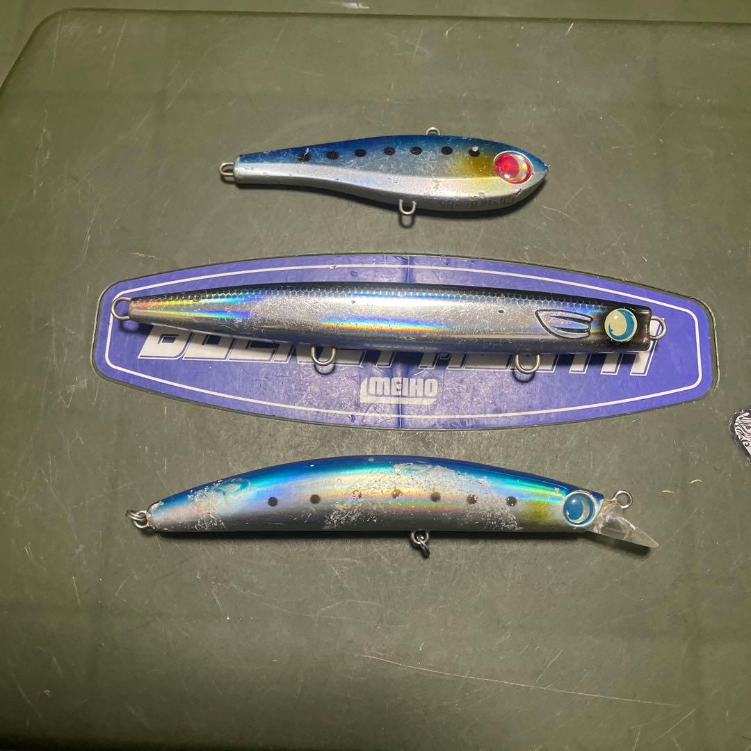 チャタビー85 かっとび棒　サーフェスウィング