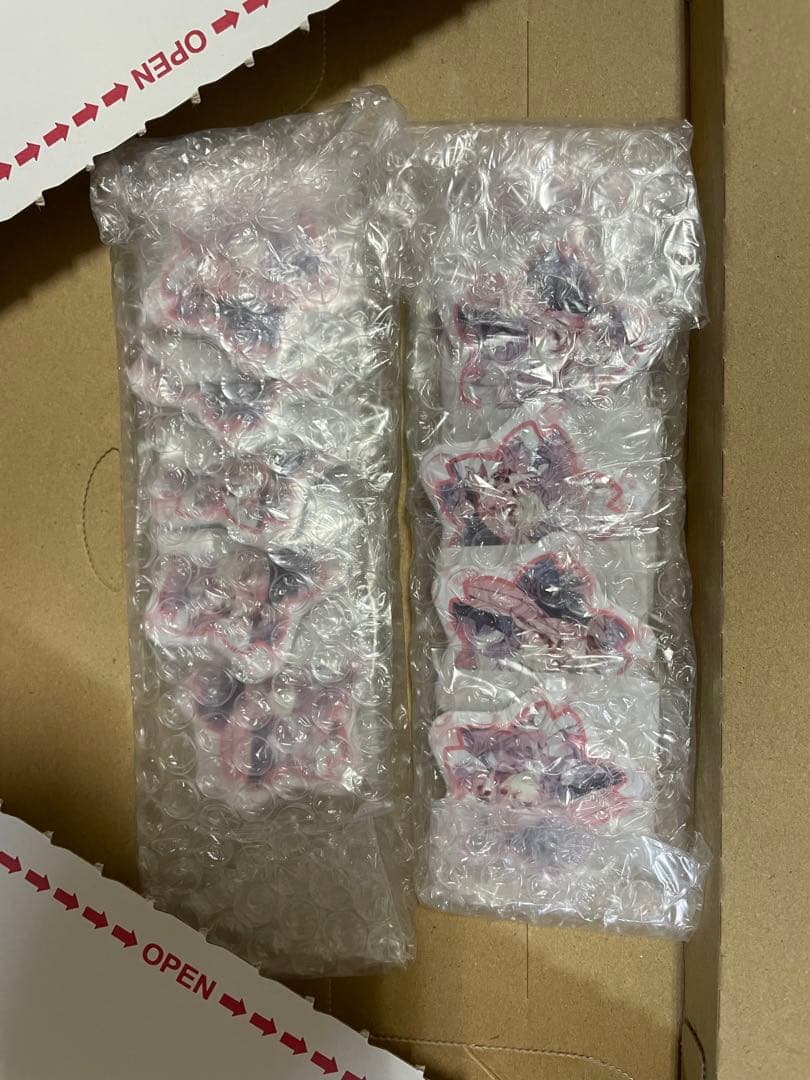 桜ミク 缶バッジ(Rella)