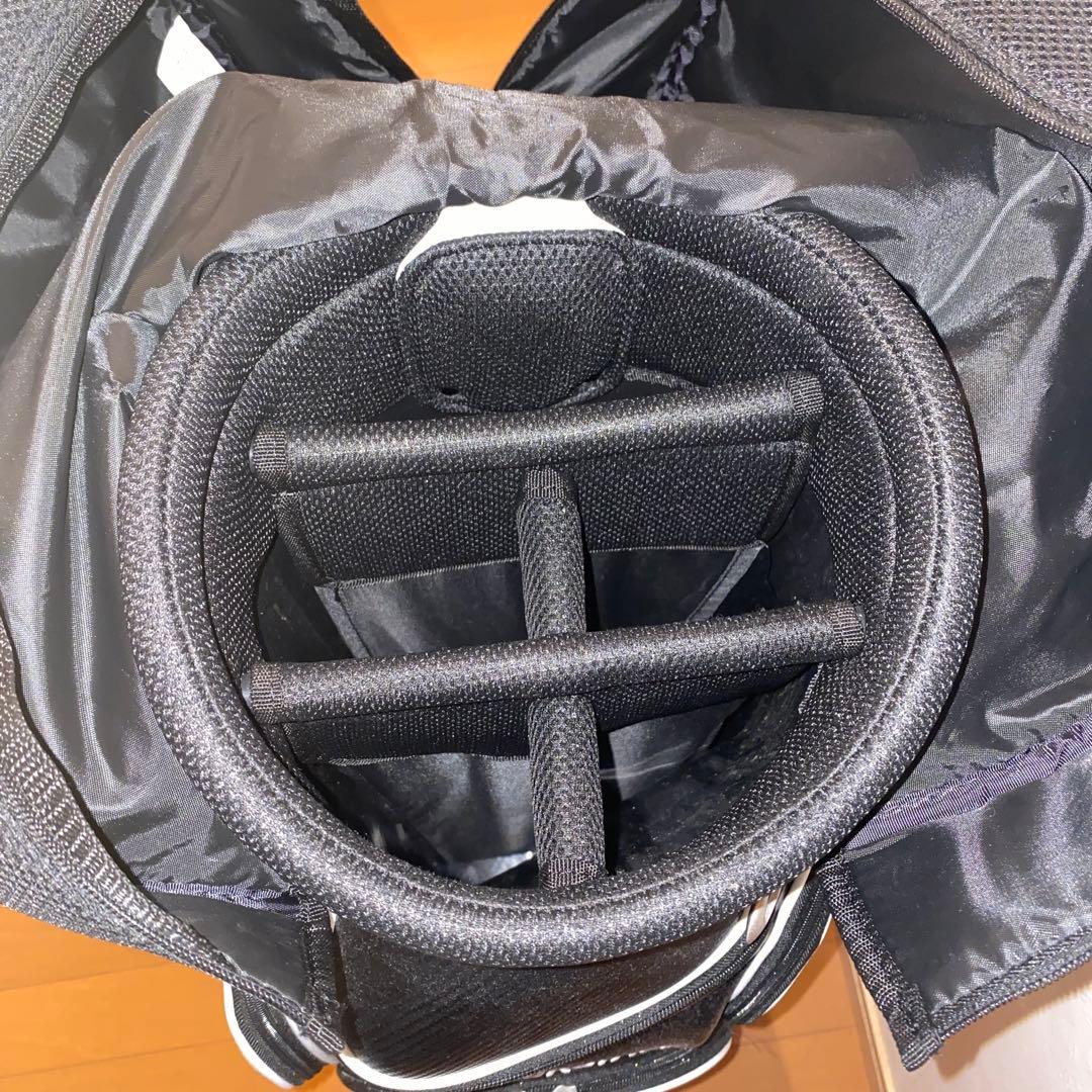 TOURSTAGE ViQ ゴルフバッグ