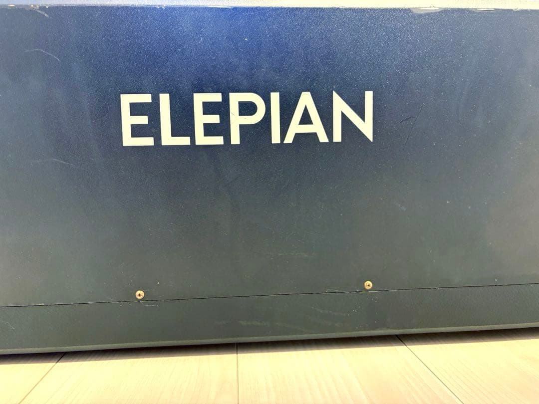 鍵盤楽器 COLUMBIA COMBO ELEPIAN EP-61C