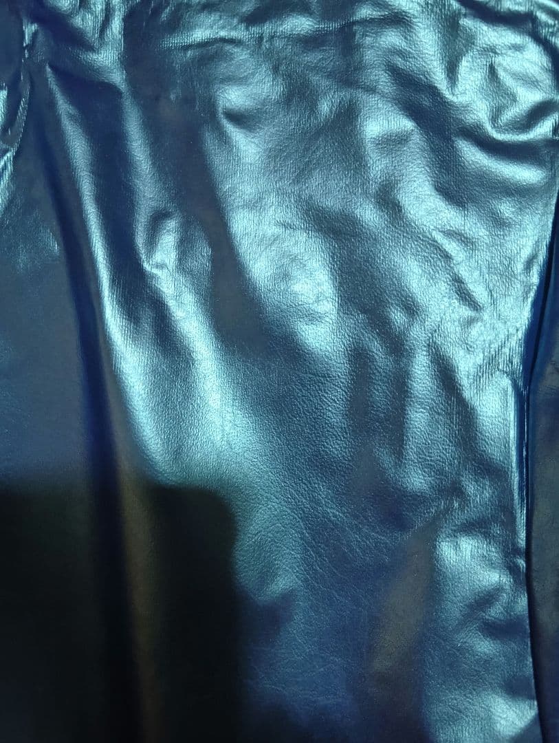 西武ライオンズ　90s ナイロンジャケット　ブルゾン　ジャンパー　【ビンテージ】