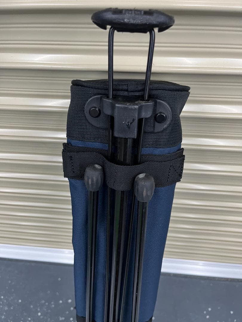 サイコバニー（Psycho Bunny） クラブケース　セルフスタンド