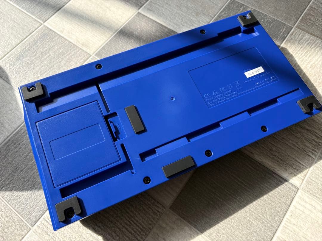 BOSS GT-1 ギターエフェクター【超美品】